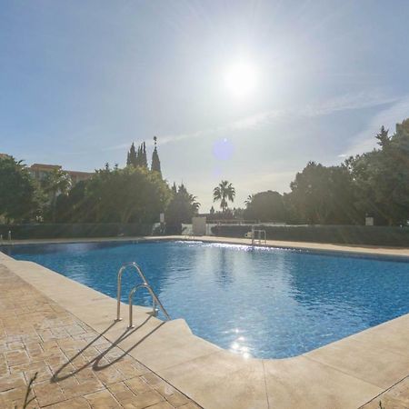 Sea View Apartment Benalmadena Ngoại thất bức ảnh