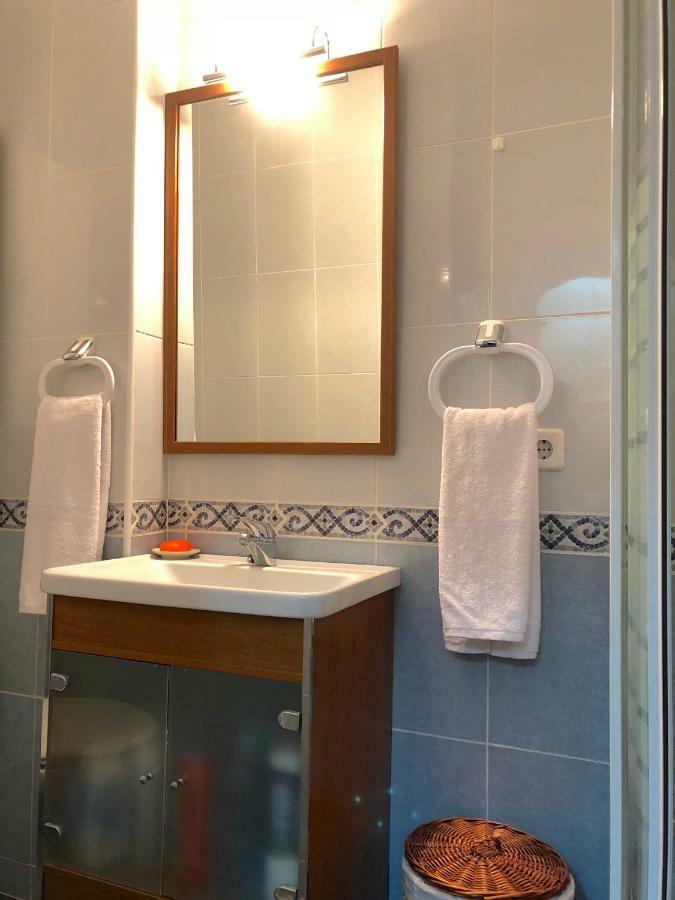 Sea View Apartment Benalmadena Ngoại thất bức ảnh